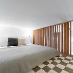 Rentero Modern Spacious In Apartmán Praha
