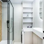 Apartmán Rentero Modern Spacious In Praha