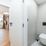 Rentero Modern Spacious In Apartmán