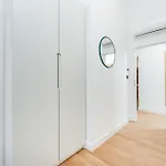 Lejlighed Rentero Modern Spacious In *