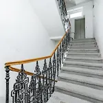 Rentero Modern Spacious In Apartmán Praha