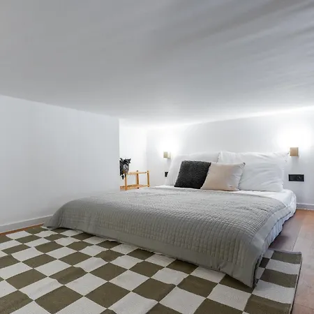 Rentero Modern Spacious In Apartament *