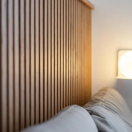 Rentero Modern Spacious In Apartament