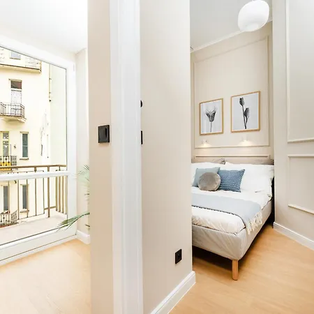 Apartament Rentero Modern Spacious In *