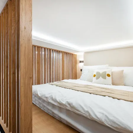 Apartament Rentero Modern Spacious In