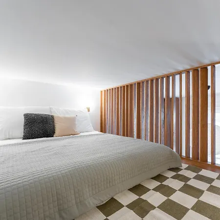 Rentero Modern Spacious In Διαμέρισμα Πράγα