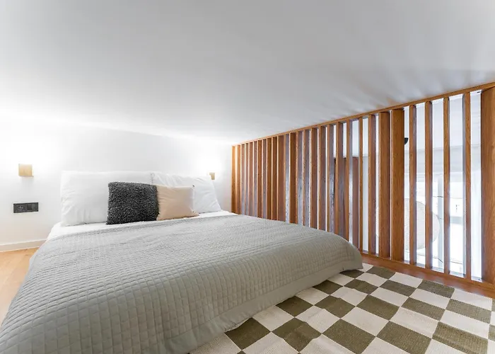 Rentero Modern Spacious In Apartment Prague