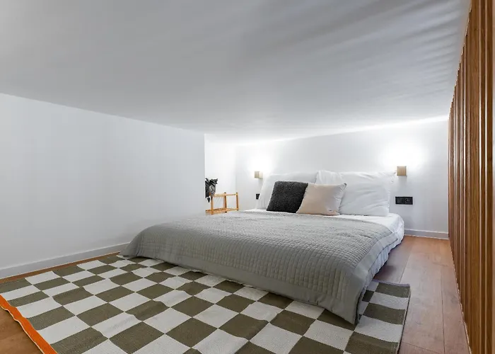 Rentero Modern Spacious In Apartment *